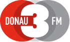 Logo Donau 3 FM