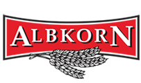 Logo Albkorn