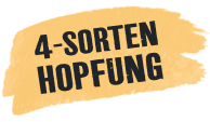 4-Sorten-Hopfung