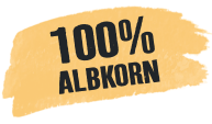 100% Alkorn