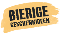 Bierige Geschenkideen