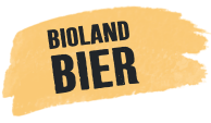 Bioland-Bier