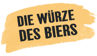 Die Würze des Biers