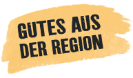 Gutes aus  der Region