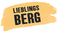 Lieblings-Berg