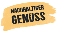 Nachhaltiger Genuss