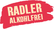 alkoholfreies Radler