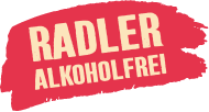 alkoholfreies Radler