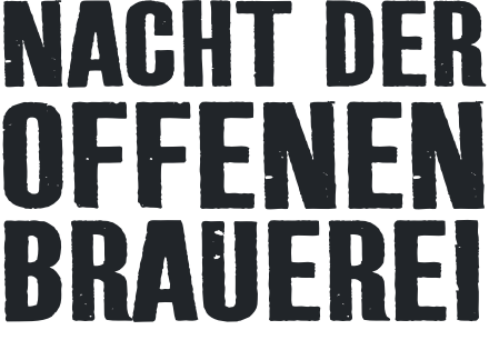 NACHT DER OFFENEN BRAUEREI