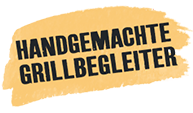 Handgemachte Grillbegleiter