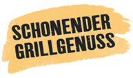 Schonender Grillgenuss