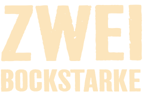 Zwei Bockstarke