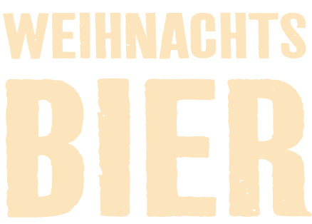 Weihnachtsbier