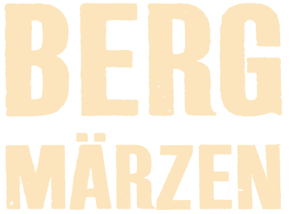 BERG MÄRZEN