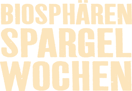 Spargelwochen