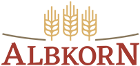 Logo Albkorn