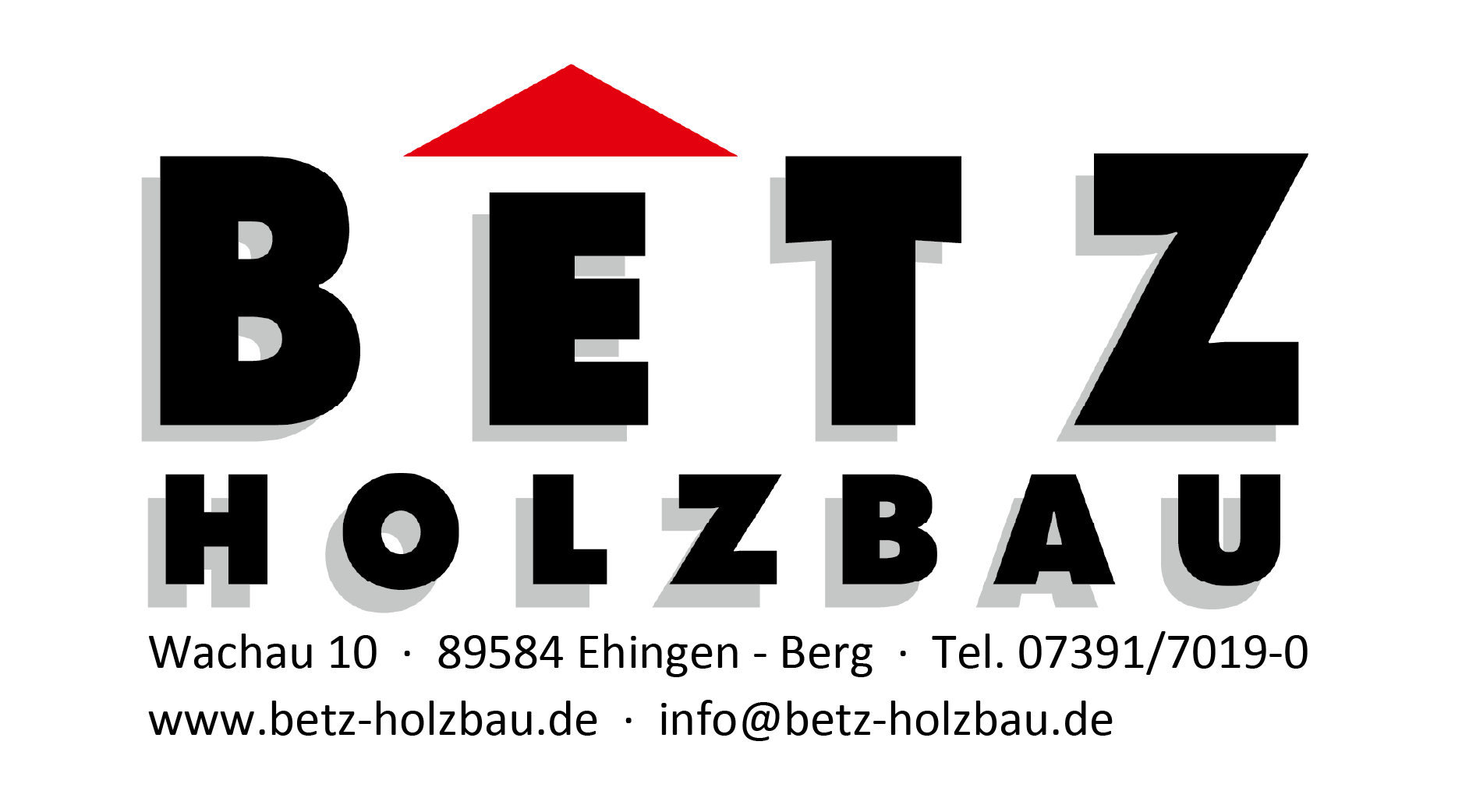 betz holzbau