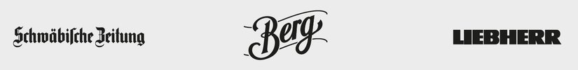 Beispiel 3 Logos