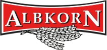 Logo Albkorn
