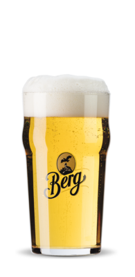 Berg Herbstgold