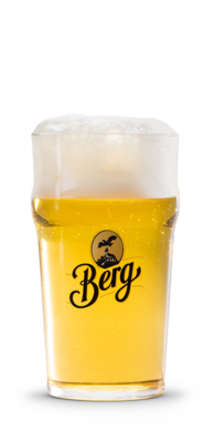 Berg Herbstgold