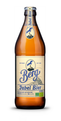 Berg Jubel Bier