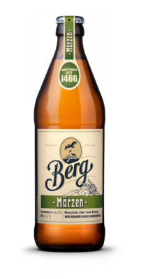 Berg Märzen