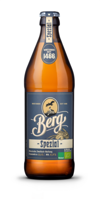 Berg Spezial