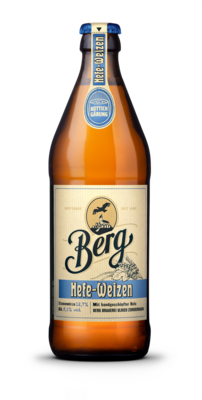 Berg Hefeweizen