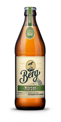 Berg Märzen