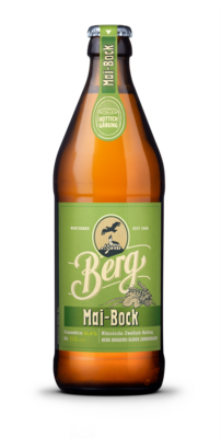 Berg Mai-Bock