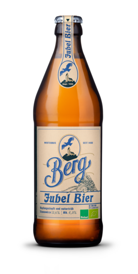 Berg Jubel Bier