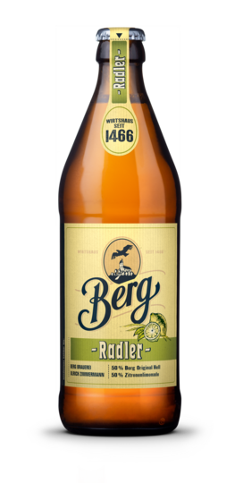 Berg Radler