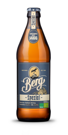 Berg Spezial