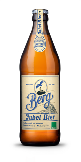 Berg Jubel Bier