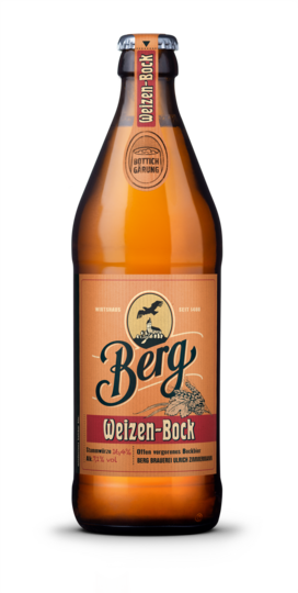 Berg Weizenbock