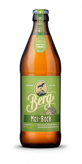 Berg Mai-Bock