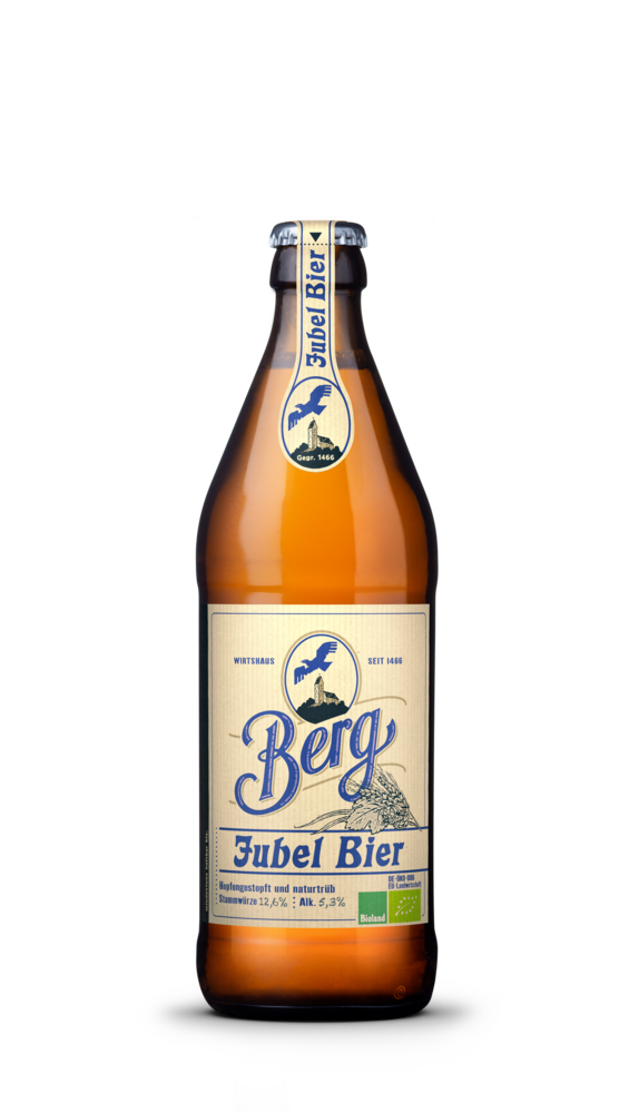 Berg Jubel Bier