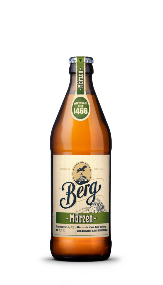 Berg Märzen