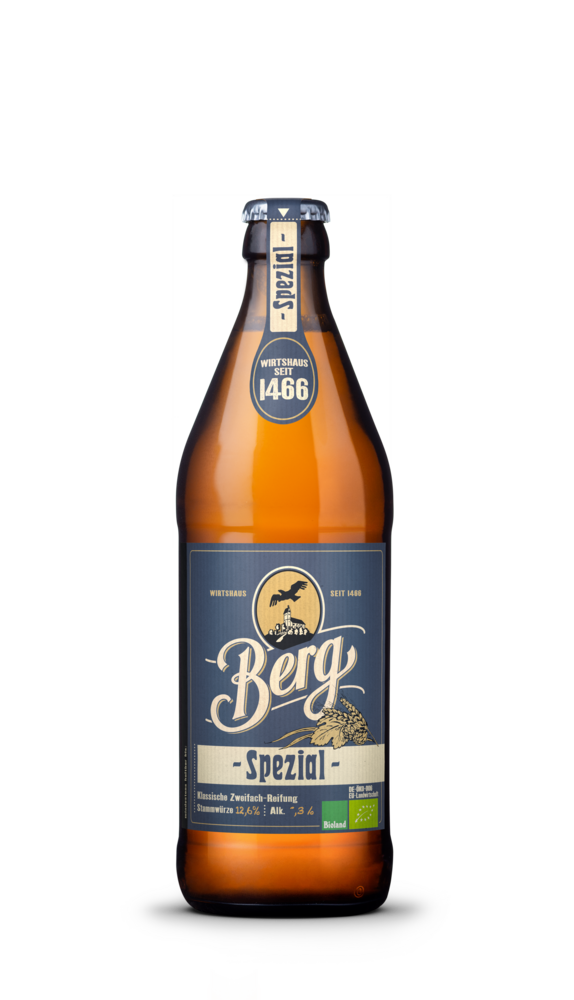 Berg Spezial
