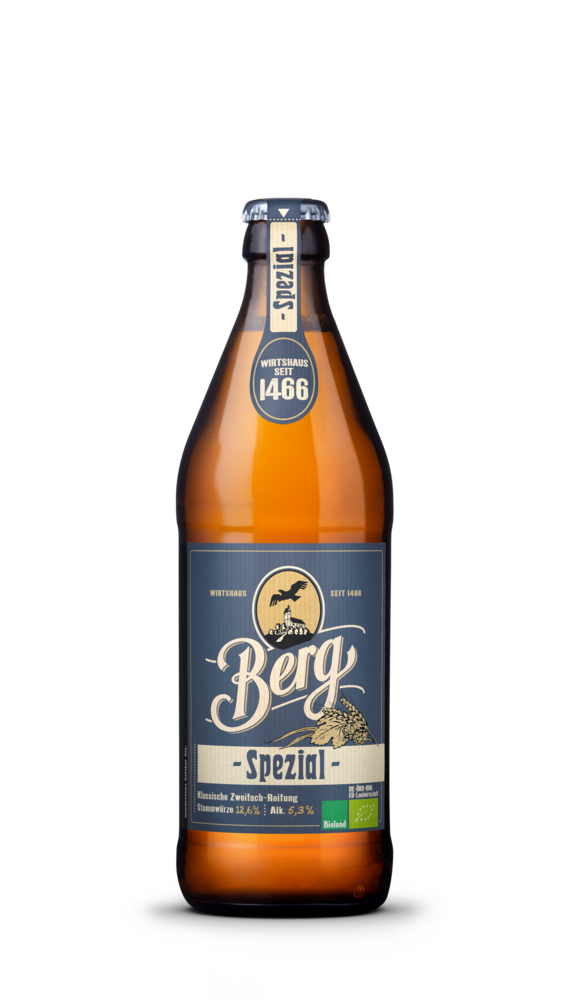 Berg Spezial