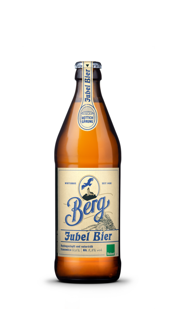 Berg Jubel Bier