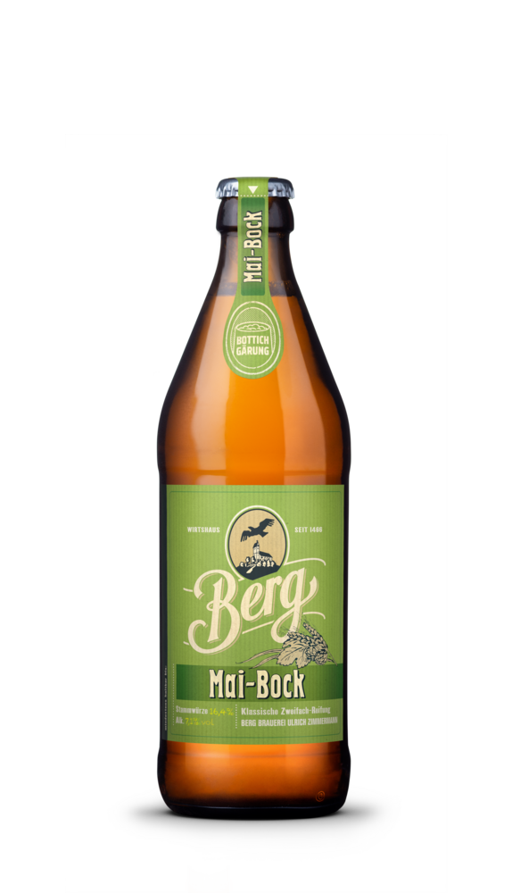 Berg Mai-Bock