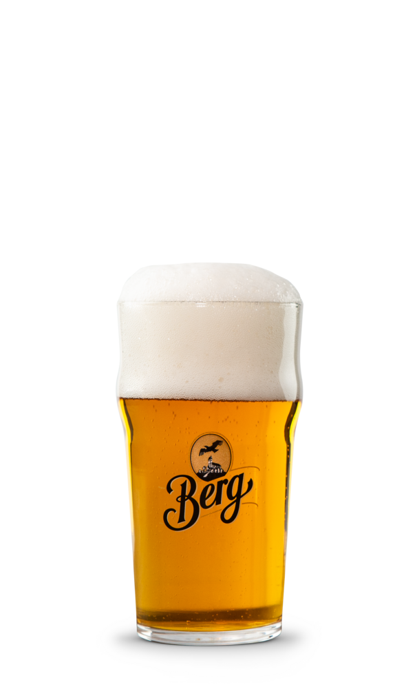 Berg Weihnachtsbier