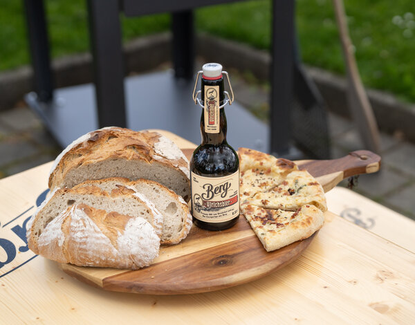 Brot & Bier