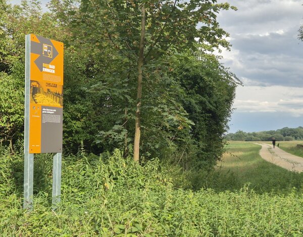 SpazBierweg