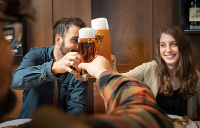 Bockbiere