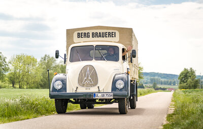 Feierabendtour