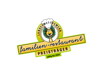 Logo Familien Restaurant