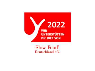Logo Slowfood